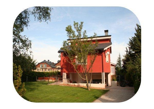 Hotel Chalet Puigdefabregas Jaca Exterior foto